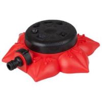 Aspersor Stationar Floare cu 8 Functii.