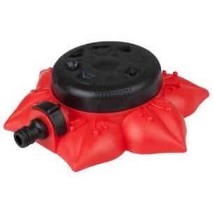 Aspersor Stationar Floare cu 8 Functii.