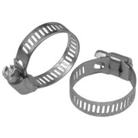 Colier de Metal pentru Furtun 10 pcs.
