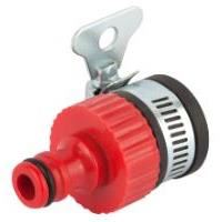 	Conector Adaptor cu Colier ETP / D[inch]: 3/4