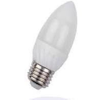 BEC LED LUMANARE 3 W 