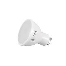 BEC LED GU10 5W 