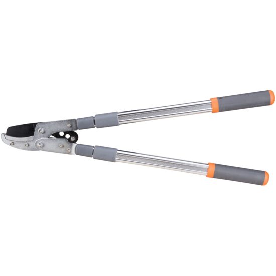 Foarfeca pentru Crengi Manere Telescopic Aluminiu / L[mm]: 685-1030