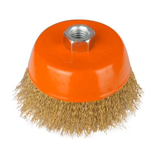 Perie Cupa Flex / D[mm]: 65