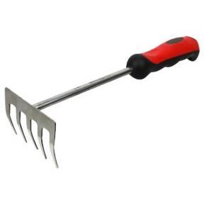 Mini-Grebla Dreapta Inox.