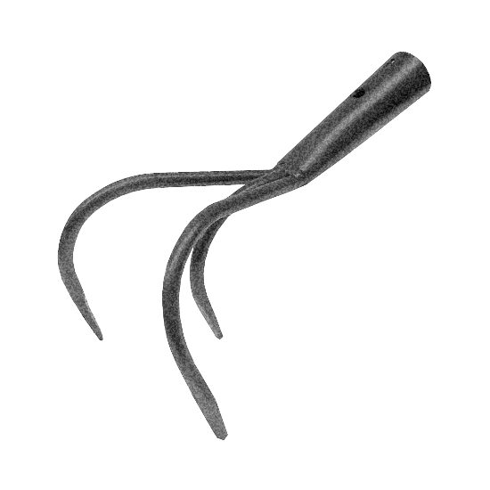 Cultivator Gri Carbon.