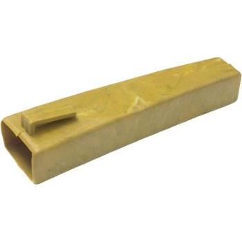 Teaca din Plastic pentru Piatra Ascutit Coase.