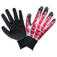 Manusi HPPE Anti-Impact / L[inch]: 10