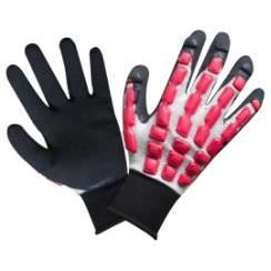 Manusi HPPE Anti-Impact / L[inch]: 10