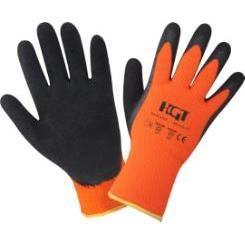 Manusi Winter Grip / M: 10