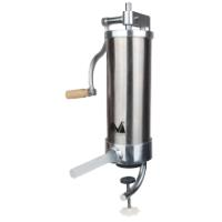 Masina Verticala de Umplut Carnati / C[kg]: 3