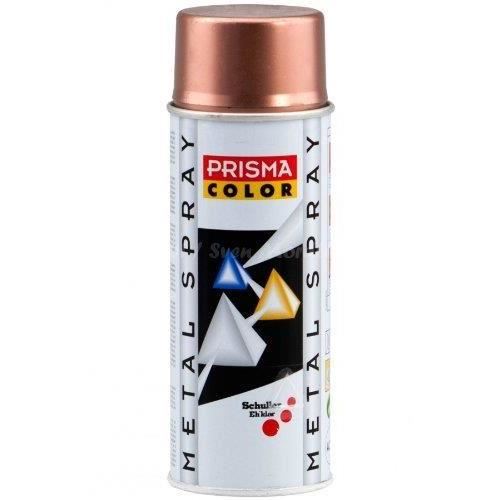 Prisma Color Acryl Spray Metal Cupru.