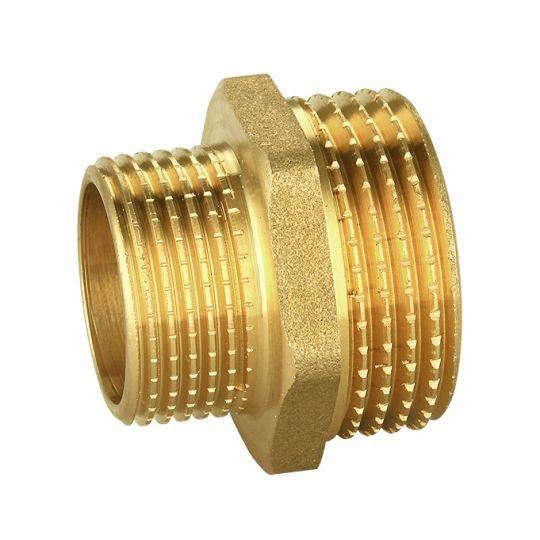 BRONZ NIPLU REDUS 1/2-1/4