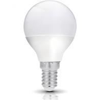 BEC SFERIC PROFI LED 7W E14 3000K GELUX