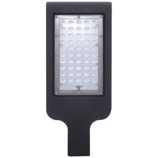Corp Stradal Cu Led 30W Gelux 500x215x85 MM