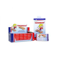PLASTURI CANSINBANT 30 CUTII/SET