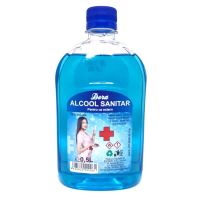 ALCOOL SANITAR 500 ML