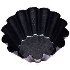 FORMA COPT TEFLONATA 4 CUPE/FORME