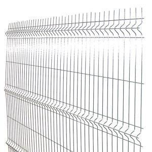 PLASA GARD BORDURATA ZN 3,5