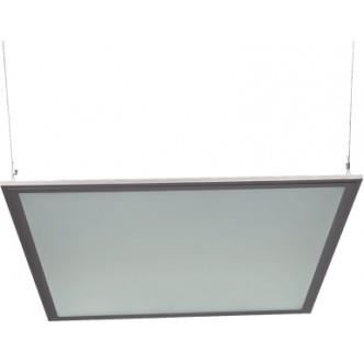 PANEL LED 595X595 MM 40W 6400K VOLTA WHITE EL0037684