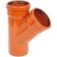 PVC RAMIFICATIE 