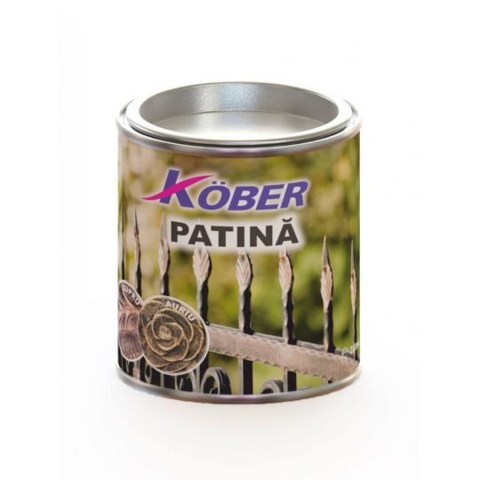 PATINA FIER FORJAT AURIE PFF8129-C0.2 L