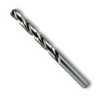 Burghie pentru metal 2 buc, HSS, DIN338, 
