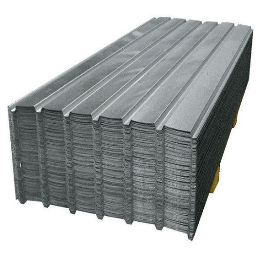 TABLA ZINCATA CUTATA 0,35X930X1000 BUCATA