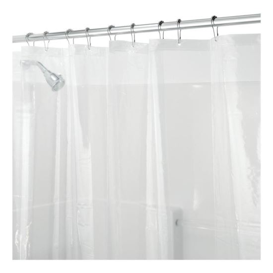 PERDEA BAIE PLASTIC 180X200 CM