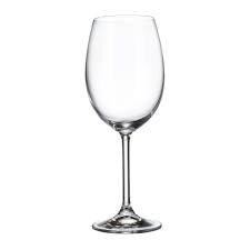 FORUM BOHEMIA CRYSTAL SET VIN 6 PAHARE 450 ML