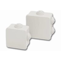 DOZA LEGATURA G.C CU CAPAC 0=65 mm, H=60 mm