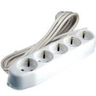 PRELUNGITOR CERAMIC 5 LOCASURI IPEE