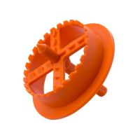 Freza pt polistiren 65 mm