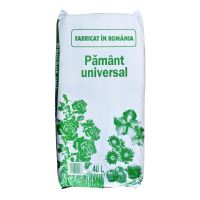 PAMANT FLORI 40 L