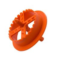 Freza pt polistiren 70 mm