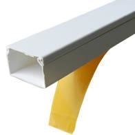 PAT CABLU 12X12 CU BANDA ADEZIVA