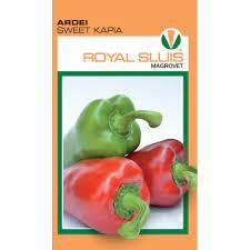 SEM. ARDEI SWEET KAPIA 0.4 G ROYAL