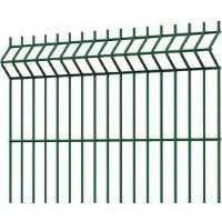 PLASA GARD BORDURATA VERDE 1500X2000
