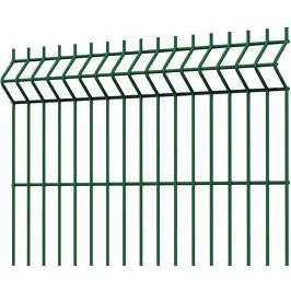 PLASA GARD BORDURATA VERDE 1500X2000