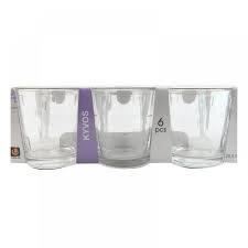 PAHAR WHISKY ALB 29 CL POP 53056-SL6B6