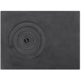 Plita Fonta 1O / L[mm]: 520; l[mm]: 390