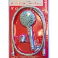 SET FURTUN+PARA DUS FP-01-SANOBI