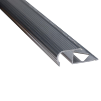 Profil treapta incorp rotund 2,5m 2110