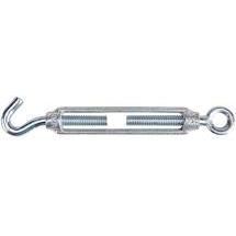 Intinzator Cablu Carlig-Ochi / D[mm]: 18; Q[kg]: 1200