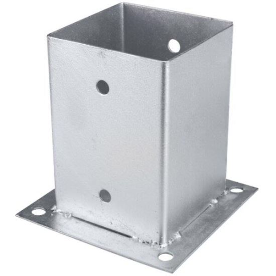 CAMASUIALA PENTRU STALP DE LEMN