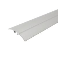 PROFIL AL.TRECERE CURBAT CU SURUB ASCUNS AG 35MM/270CM