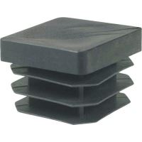 CAPAC PATRAT DIN PLASTIC BAZA 