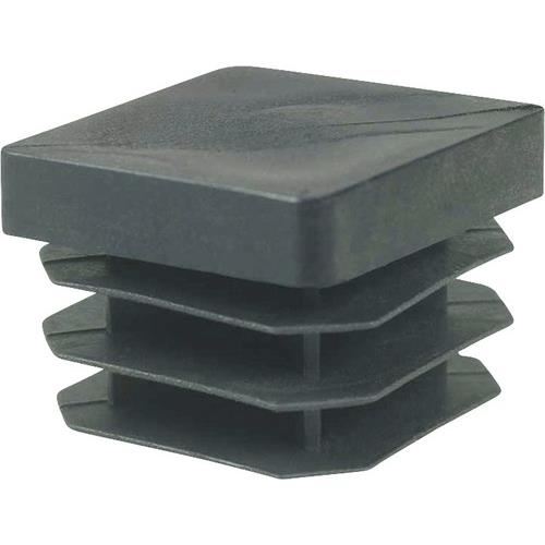 CAPAC PATRAT DIN PLASTIC BAZA 