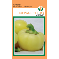 SEM. ARDEI SWEET APPLE 0.4 G ROYAL