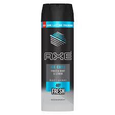 XL DEODORANT 200 ML